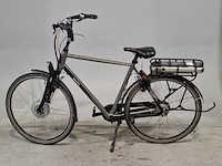 Elektrische herenfiets, sparta, f8e ltd series - afbeelding 3 van  13