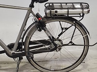 Elektrische herenfiets, sparta, f8e ltd series - afbeelding 4 van  13
