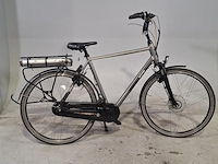 Elektrische herenfiets, sparta, f8e ltd series - afbeelding 1 van  13