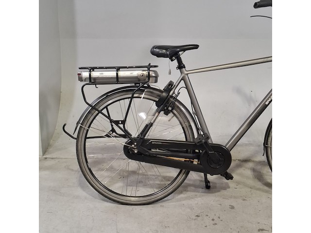 Elektrische herenfiets, sparta, f8e ltd series - afbeelding 6 van  13