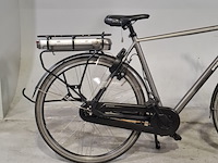 Elektrische herenfiets, sparta, f8e ltd series - afbeelding 6 van  13