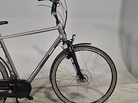 Elektrische herenfiets, sparta, f8e ltd series - afbeelding 7 van  13