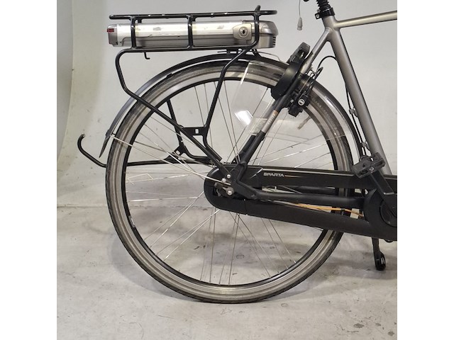 Elektrische herenfiets, sparta, f8e ltd series - afbeelding 8 van  13