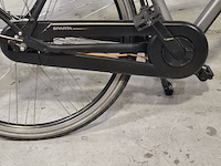 Elektrische herenfiets, sparta, f8e ltd series - afbeelding 10 van  13