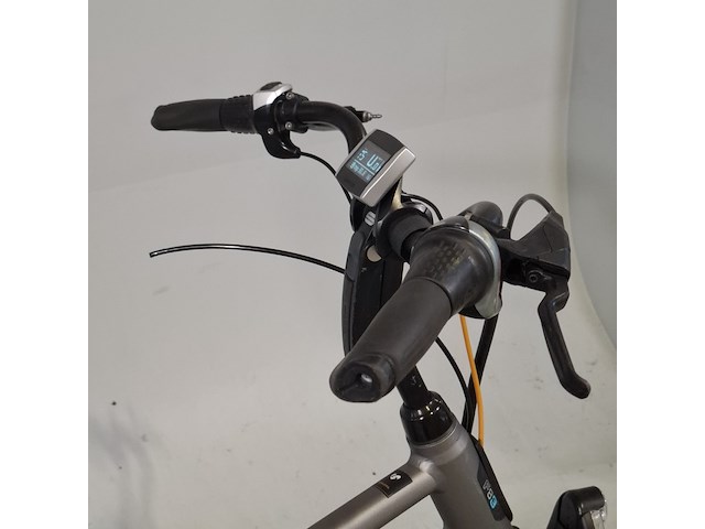 Elektrische herenfiets, sparta, f8e ltd series - afbeelding 12 van  13