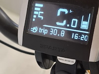 Elektrische herenfiets, sparta, f8e ltd series - afbeelding 13 van  13