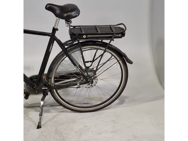 Elektrische herenfiets, stella, azurro nero superior - afbeelding 4 van  13