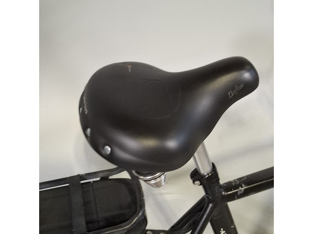 Elektrische herenfiets, stella, azurro nero superior - afbeelding 8 van  13