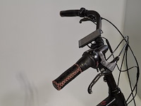 Elektrische herenfiets, stella, azurro nero superior - afbeelding 9 van  13