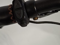 Elektrische herenfiets, stella, azurro nero superior - afbeelding 12 van  13