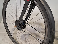 Elektrische herenfiets, stella, azzurro nero - afbeelding 11 van  15