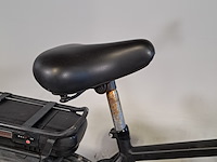 Elektrische herenfiets, stella, azzurro nero - afbeelding 14 van  15
