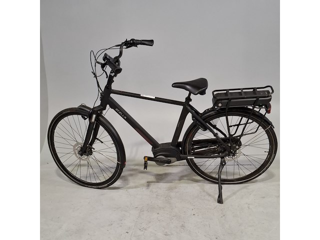 Elektrische herenfiets, stella, vicenza - afbeelding 2 van  12