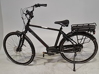 Elektrische herenfiets, stella, vicenza - afbeelding 2 van  12
