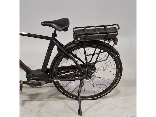 Elektrische herenfiets, stella, vicenza - afbeelding 3 van  12