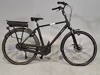 Elektrische herenfiets, stella, vicenza - afbeelding 1 van  12