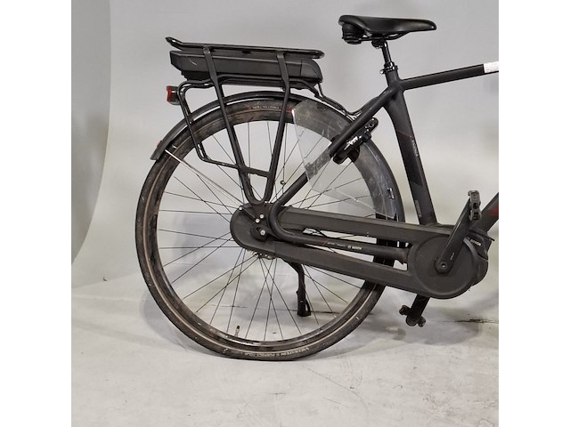 Elektrische herenfiets, stella, vicenza - afbeelding 5 van  12