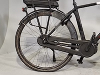 Elektrische herenfiets, stella, vicenza - afbeelding 5 van  12
