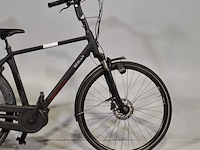 Elektrische herenfiets, stella, vicenza - afbeelding 6 van  12