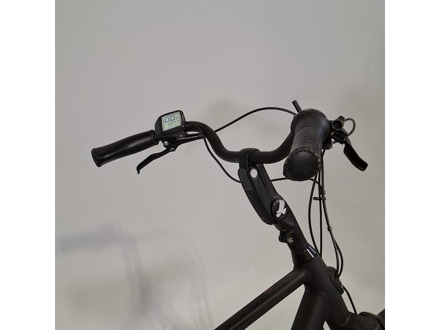 Elektrische herenfiets, stella, vicenza - afbeelding 8 van  12
