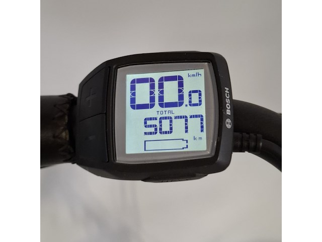 Elektrische herenfiets, stella, vicenza - afbeelding 9 van  12