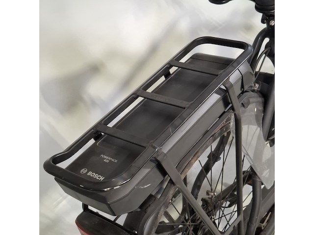 Elektrische herenfiets, stella, vicenza - afbeelding 11 van  12