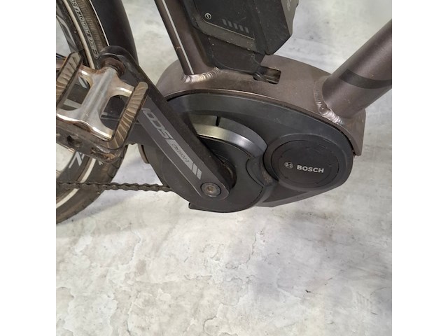 Elektrische herenfiets, stevens, e triton - afbeelding 2 van  16