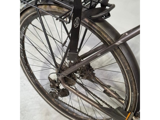 Elektrische herenfiets, stevens, e triton - afbeelding 3 van  16