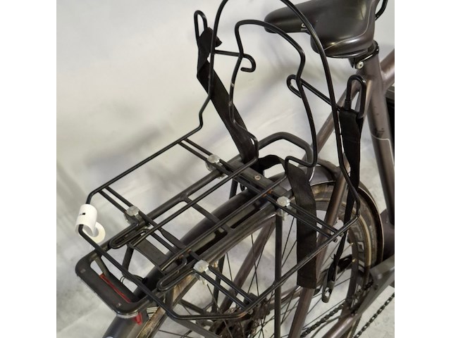 Elektrische herenfiets, stevens, e triton - afbeelding 4 van  16