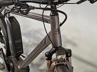 Elektrische herenfiets, stevens, e triton - afbeelding 5 van  16