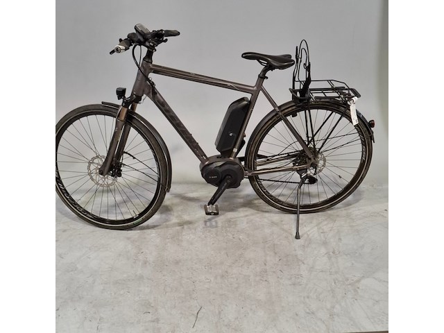 Elektrische herenfiets, stevens, e triton - afbeelding 6 van  16