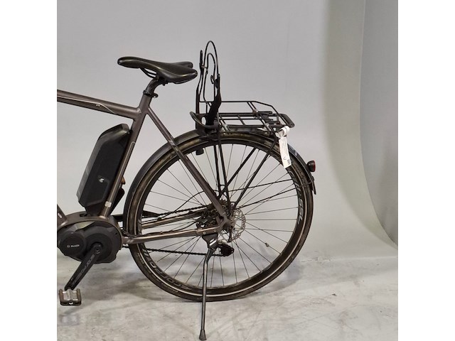 Elektrische herenfiets, stevens, e triton - afbeelding 7 van  16