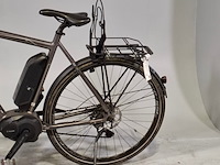 Elektrische herenfiets, stevens, e triton - afbeelding 7 van  16