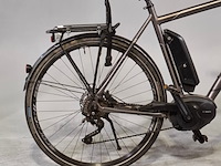 Elektrische herenfiets, stevens, e triton - afbeelding 9 van  16