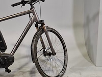 Elektrische herenfiets, stevens, e triton - afbeelding 10 van  16