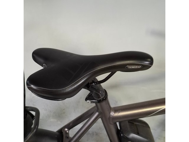 Elektrische herenfiets, stevens, e triton - afbeelding 11 van  16