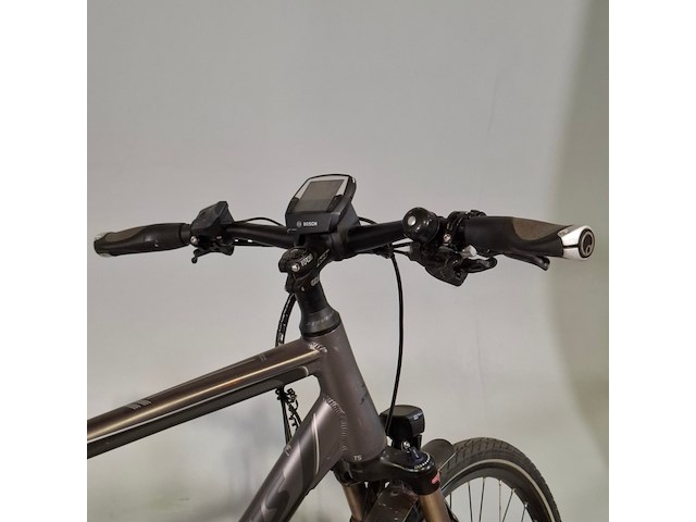 Elektrische herenfiets, stevens, e triton - afbeelding 12 van  16