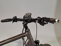 Elektrische herenfiets, stevens, e triton - afbeelding 12 van  16