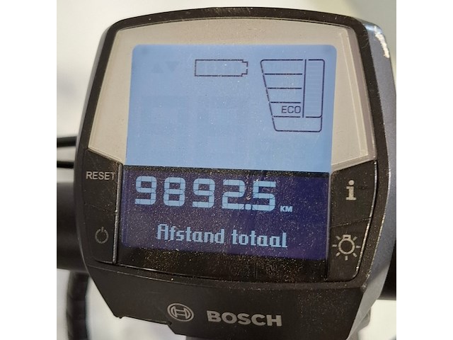 Elektrische herenfiets, stevens, e triton - afbeelding 13 van  16