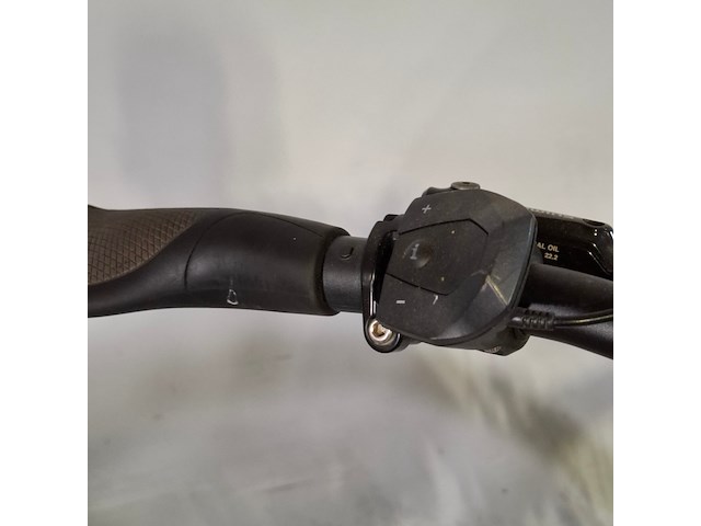 Elektrische herenfiets, stevens, e triton - afbeelding 14 van  16