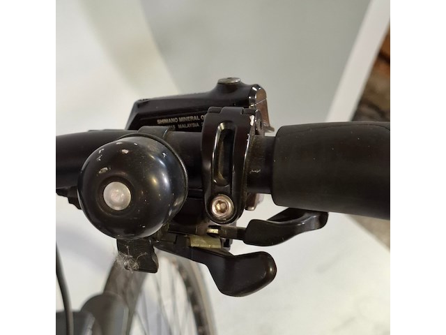 Elektrische herenfiets, stevens, e triton - afbeelding 15 van  16