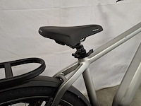 Elektrische herenfiets, tenways, ago x, zwart - afbeelding 16 van  18