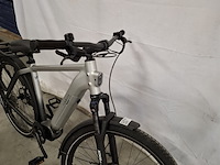 Elektrische herenfiets, tenways, ago x, zwart - afbeelding 18 van  18