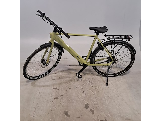 Elektrische herenfiets, tenways, c-go 600 pro, 2023 - afbeelding 3 van  13