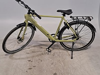 Elektrische herenfiets, tenways, c-go 600 pro, 2023 - afbeelding 3 van  13