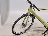 Elektrische herenfiets, tenways, c-go 600 pro, 2023 - afbeelding 5 van  13