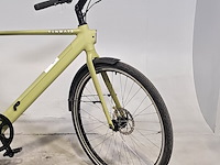 Elektrische herenfiets, tenways, c-go 600 pro, 2023 - afbeelding 7 van  13
