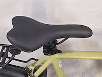 Elektrische herenfiets, tenways, c-go 600 pro, 2023 - afbeelding 8 van  13