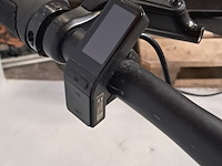 Elektrische herenfiets, tenways, c-go 600 pro, 2023 - afbeelding 11 van  13