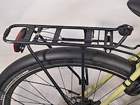 Elektrische herenfiets, tenways, c-go 600 pro, 2023 - afbeelding 13 van  13